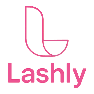 Lashly logo